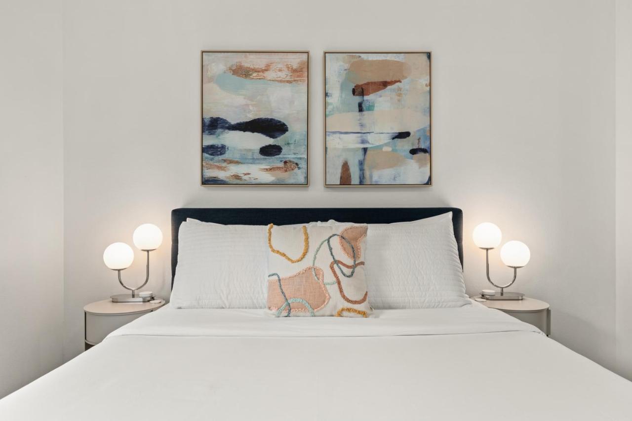 Central Apartment In A Hip Walkable Neighborhood Nrp23-01143 ロングビーチ エクステリア 写真