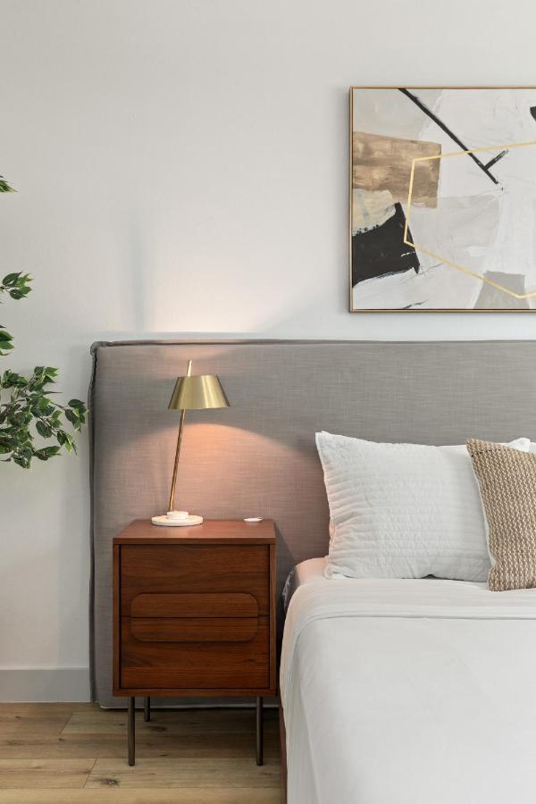 Central Apartment In A Hip Walkable Neighborhood Nrp23-01143 ロングビーチ エクステリア 写真