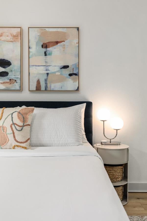 Central Apartment In A Hip Walkable Neighborhood Nrp23-01143 ロングビーチ エクステリア 写真
